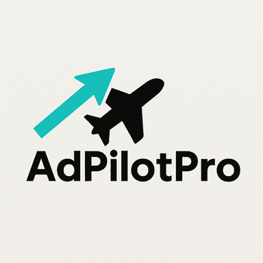 AdPilotPro logo